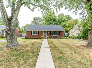 2525 Southview Dr, Lexington, KY 40503