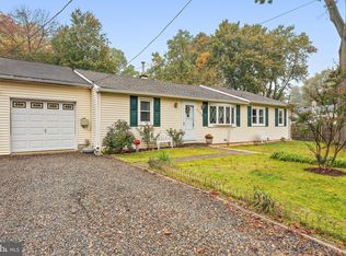 1738 Desire Ave, Feasterville, PA 19053