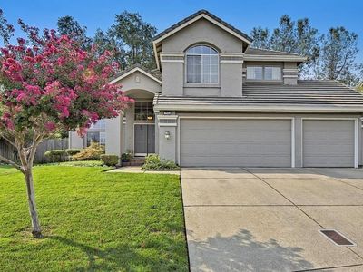 146 Cruickshank Dr, Folsom, CA, 95630