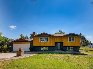 23452 E 157th Ave, Brighton, CO 80603