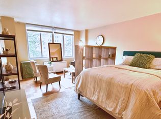 2939 Van Ness St NW APT 803, Washington, DC 20008