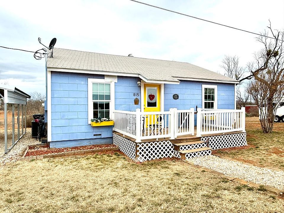 1st image of 815 E Main St
