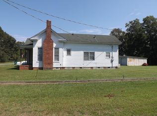 1050 Rawls St, Robersonville, NC 27871