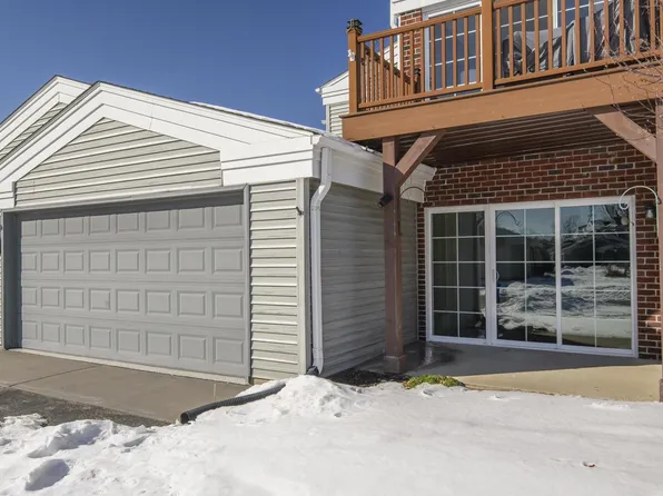 N16W26577 Wild Oats DRIVE #D, Pewaukee, WI 53072