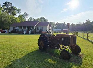 20 Ramsey Ln, Princeton, NC 27569