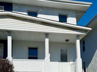 137 Bertha Ave, Donora, PA 15033