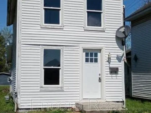 718 Rice St, Newark, OH 43055