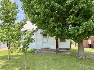 408 N Kingshighway St, Perryville, MO 63775