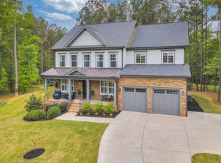 1612 Yates Wheel Way, Raleigh, NC 27606