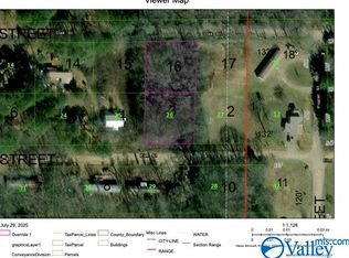 3 Elm St, Hollywood, AL 35752