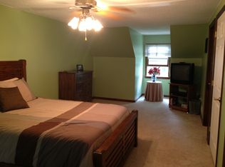 319 Park Dr, Reedsville, PA 17084