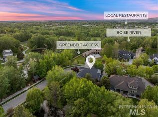 1452 S Hidden Island Pl, Eagle, ID 83616