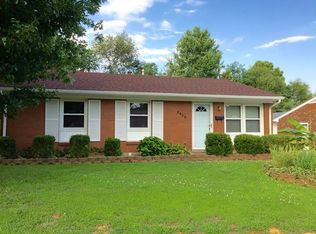 2629 Strawbridge Pl, Owensboro, KY 42303