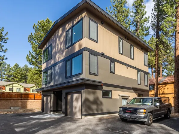 60 Joaquin Rd #2, Mammoth Lakes, CA 93546