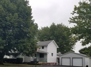 209 N 5th St, Upper Sandusky, OH 43351
