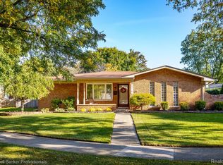 43718 Brandywyne Rd, Canton, MI 48187