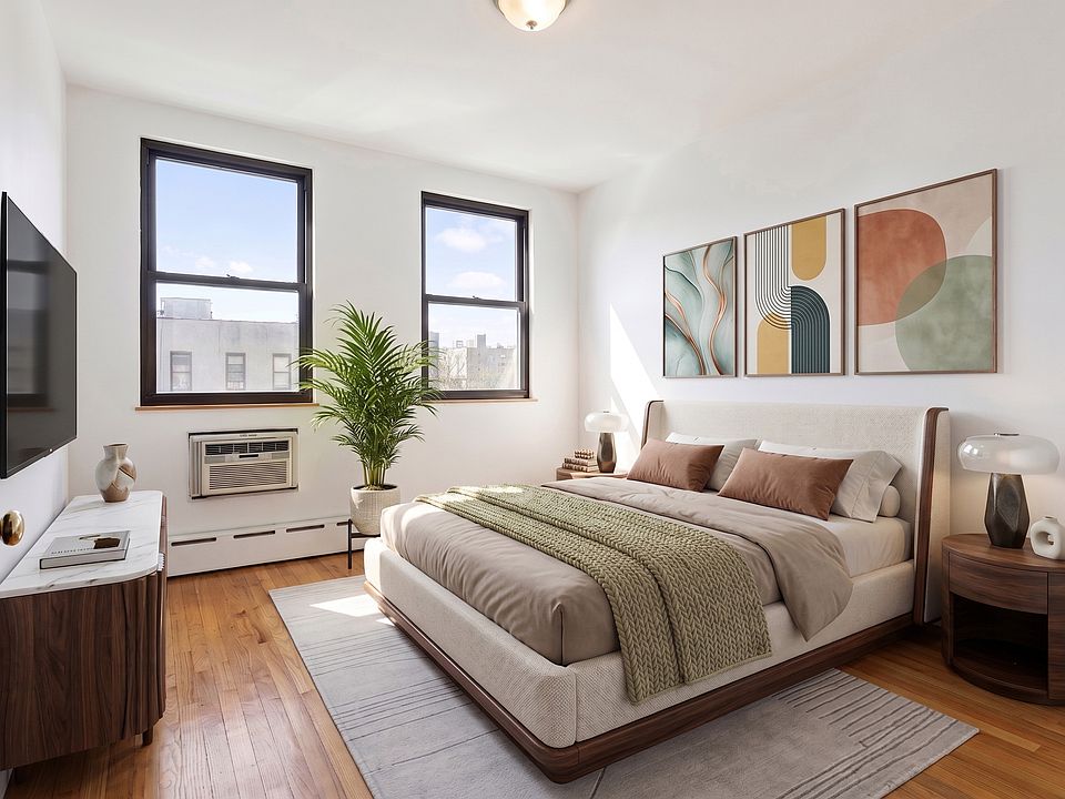 1st image of 667 Meeker Ave APT 4F