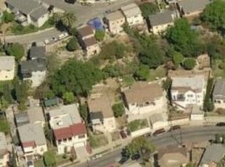 3624 Dwiggins St, Los Angeles, CA 90063
