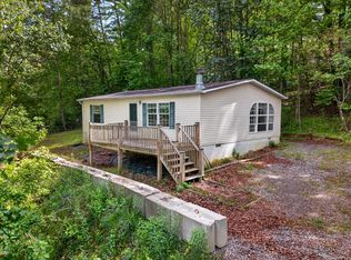 282 W Cherry Rd, Hayesville, NC 28904