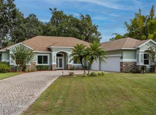 9502 Louisa Woods Ct, Clermont, FL 34711