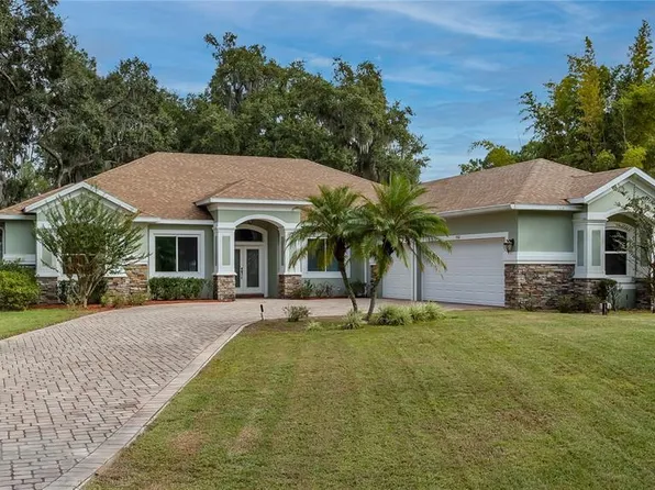 9502 Louisa Woods Ct, Clermont, FL 34711