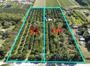 22095 SW 182nd Ave, Miami, FL 33170