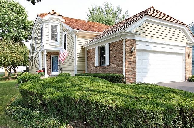 1st image of 502 Park Barrington Way