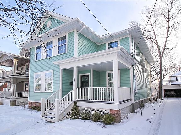 2nd image of 1591 Cordova Ave