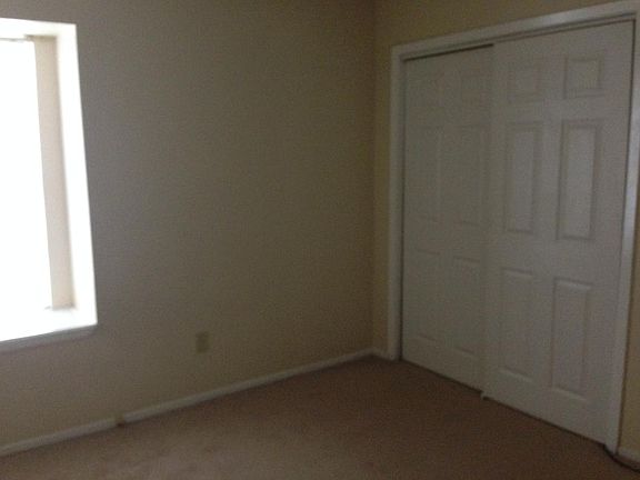 Secondary Room