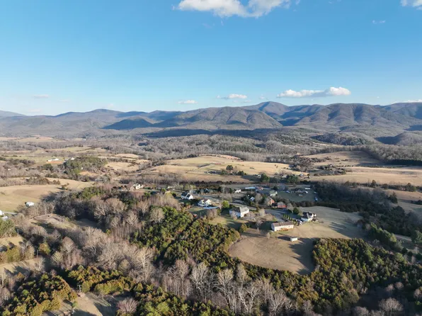 Tbd Meadow Grove Dr, Lexington, VA 24450