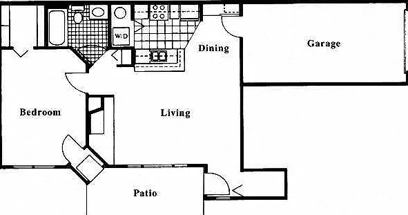 4401 W Deer Run Dr — Photo 34