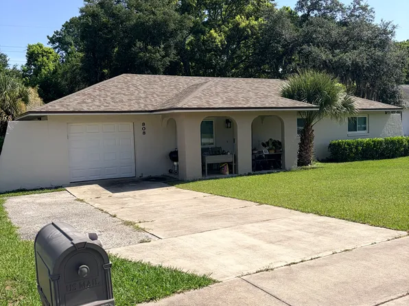 808 Raven Ave, Longwood, FL 32750