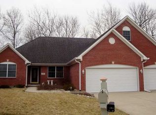 252 Stratford Way, Danville, IN 46122