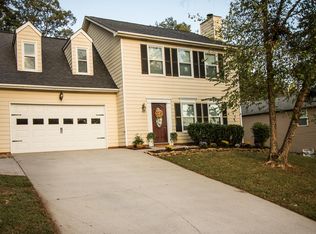 708 Shady Springs Ln, Knoxville, TN 37923