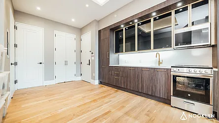 Rented by Nooklyn NYC LLC