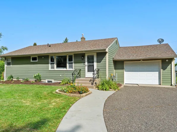 2435 Jansen Ave, White Bear Lake, MN 55110