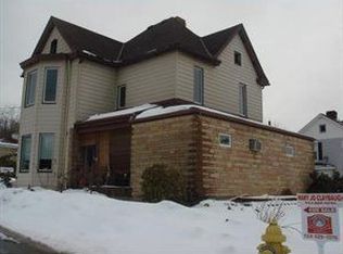 3502 Highland Ave, Finleyville, PA