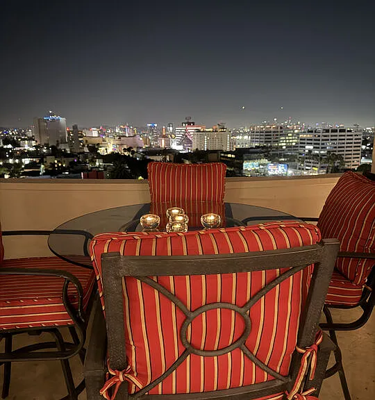 7250 Franklin Ave #801 — Photo 28