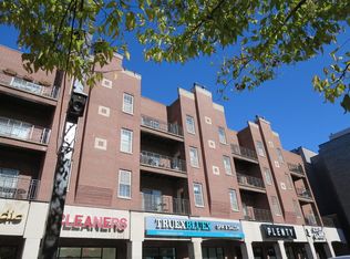 2032 W Division St #401S, Chicago, IL 60622