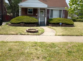 19953 Evergreen Rd, Detroit, MI 48219