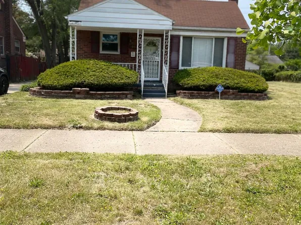 19953 Evergreen Rd, Detroit, MI 48219