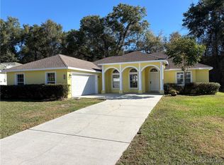 11119 N Easter Ter, Citrus Springs, FL 34434