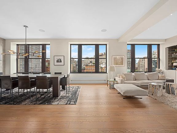 3rd image of 124 Hudson St APT 7C