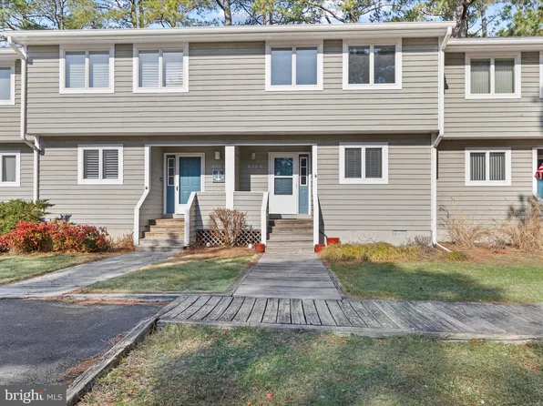 832 Westwood Ave Unit C, Bethany Beach, DE 19930