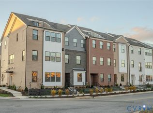 418 Quiet Breeze Aly #28-1, Midlothian, VA 23113