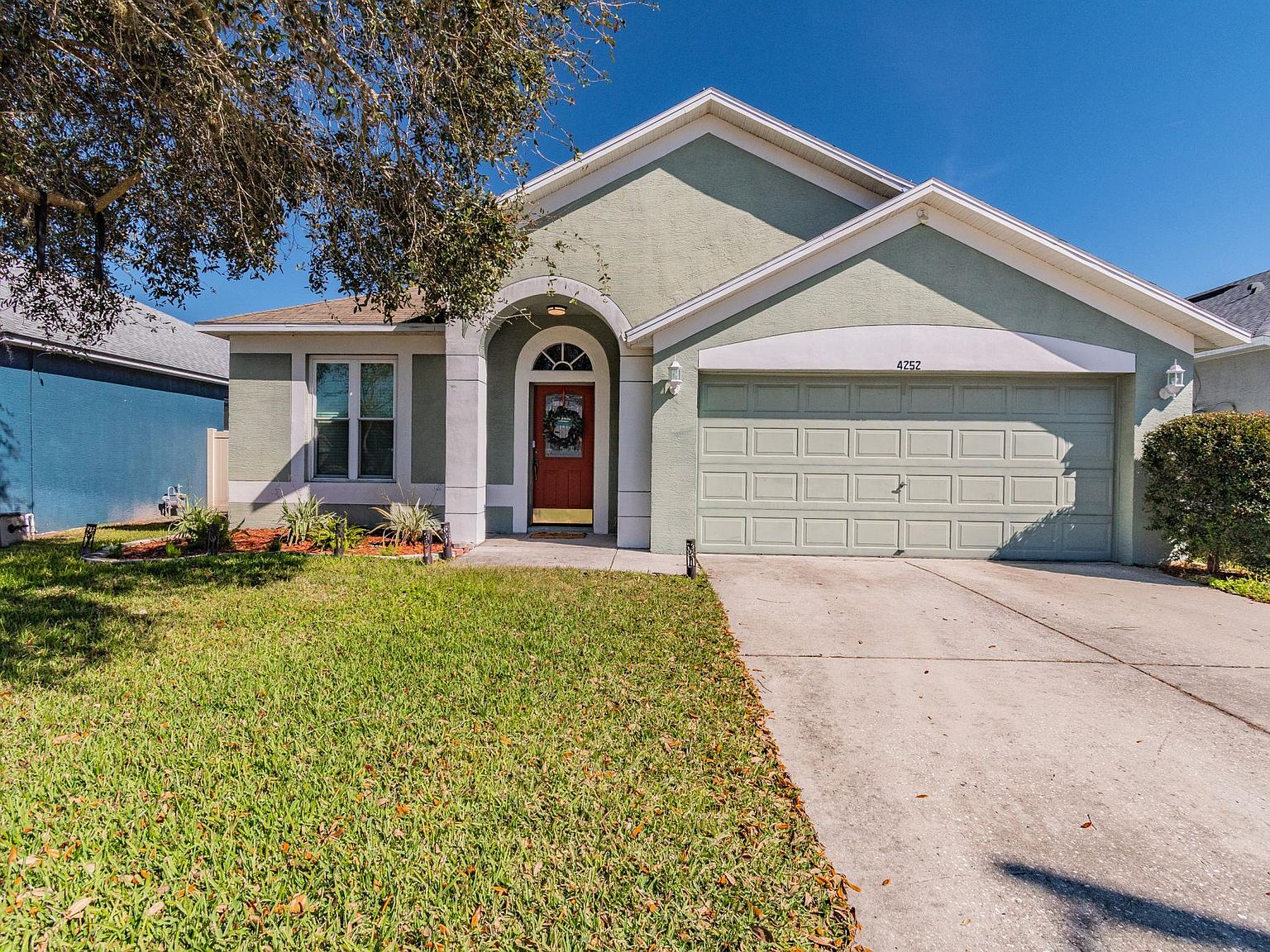 4252 Tarkington Dr, Land O Lakes, FL 34639 Zillow