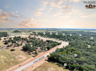29 Colt Rd, Springtown, TX 76082