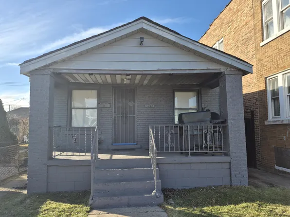 3942 Parrish Ave, East Chicago, IN 46312