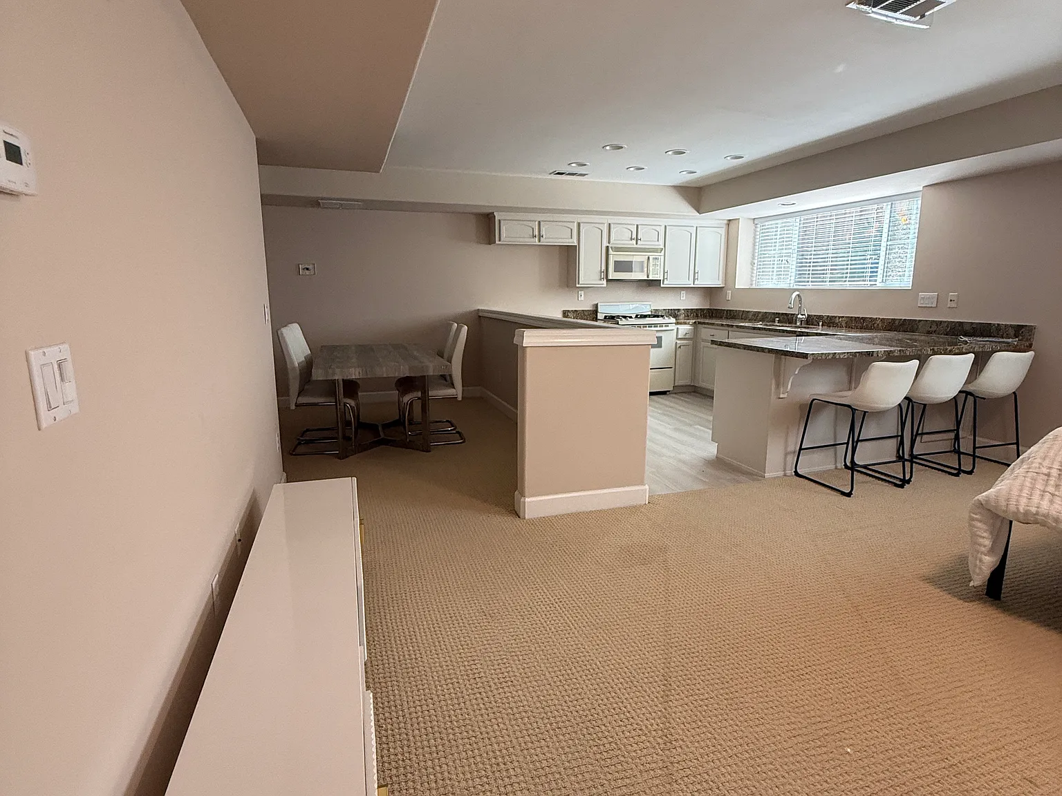 Studio, 550 sqft, $2,350 — Photo 3