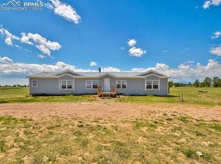 1498 Spotted Owl Way, Calhan, CO 80808